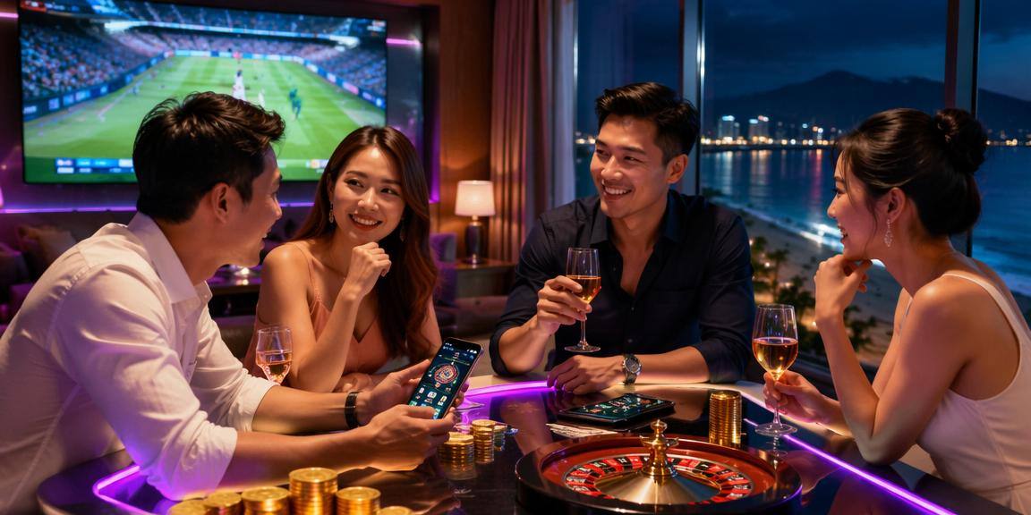 mb55 Chúng tôi là ai và tại sao chúng tôi xây dựng mb55