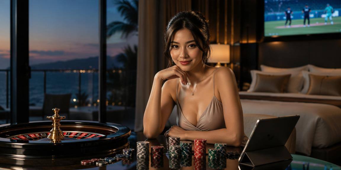 mb55 Cam Nang Arcade — Nơi Bạn Bắt Đầu Hành Trình Chơi